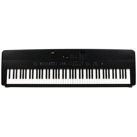 Kawai ES520 88-Key Portable Digital Piano - Black SKU#1680170