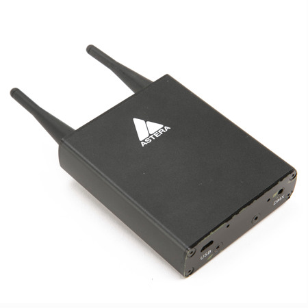 Astera ART7 AsteraBox with CRMX Transmitter - SKU#1680318