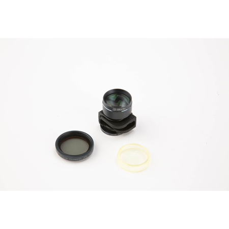 Olloclip iPhone 5/5s Telephoto + Circular Polarizing Lens System - SKU#1680395