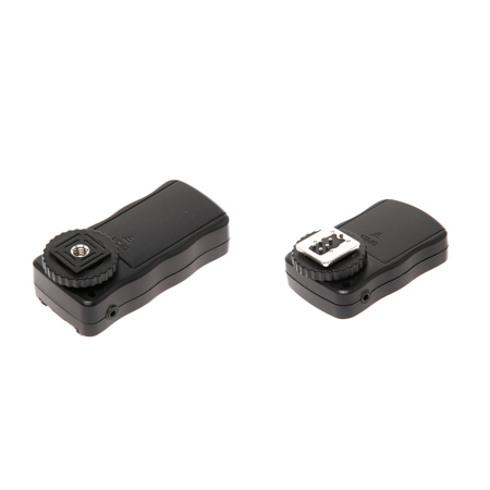 ALTURA WIRELESS FLASH TRIGGER SET (TRANSMITTER & RECEIVER) FOR NIKON