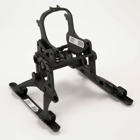 FoxFury EXOLANDER Landing System for EVO II Drone - SKU#1680485