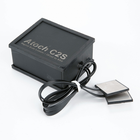 Atoch C2S CFast to SSD Solution for Blackmagic URSA & URSA Mini Camera #1680505