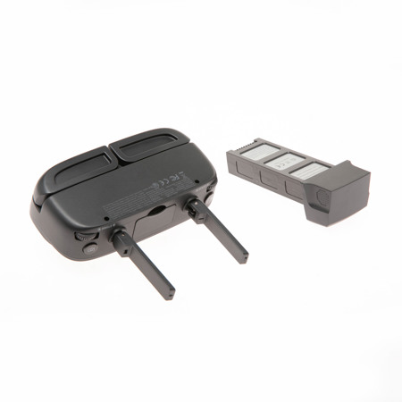 SNAPTAIN SP7100 4K GPS Drone with UHD Camera - SKU#1680704
