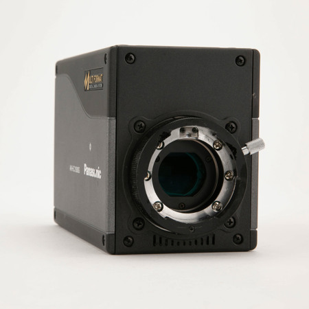 Panasonic AK-HC1500G Multi-Purpose HD Box Camera - SKU#1680706