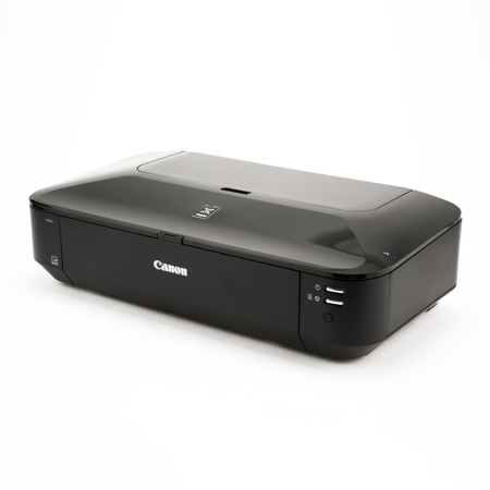 Canon Pixma iX6820 Wireless Inkjet Business Printer - SKU#1680715