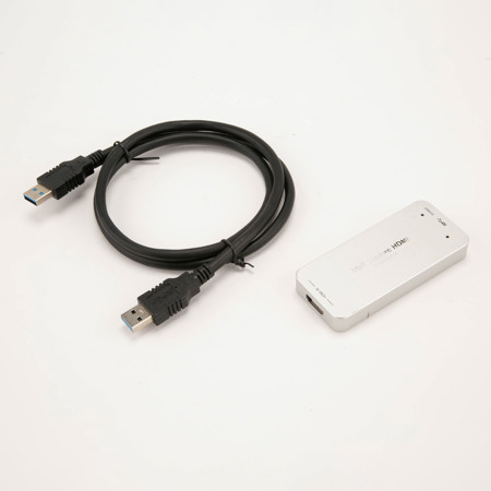 Used Magewell XI100DUSB One Channel HDMI Gen 2 USB 3.0 Capture Dongle SKU 1680913 32060