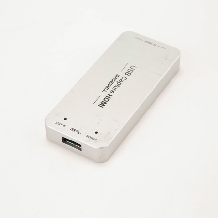 Used Magewell XI100DUSB One Channel HDMI Gen 2 USB 3.0 Capture Dongle SKU 1680917 32060