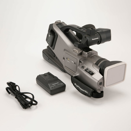 Panasonic AG-DVC7 MiniDV Proline Camcorder - SKU#1681010