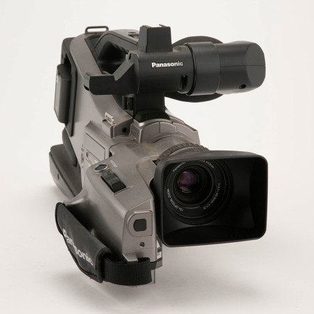 Panasonic AG-DVC7 MiniDV Proline Camcorder - SKU#1681010