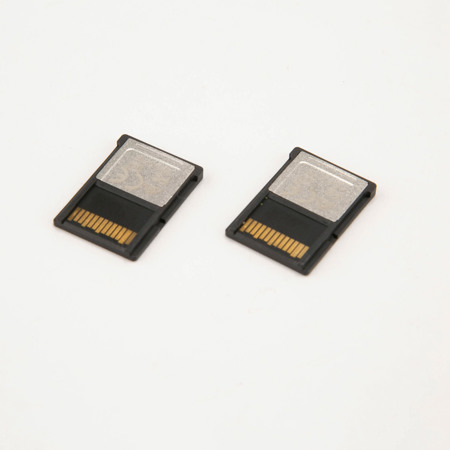 Prograde Digital 160GB CFexpress 2.0 Type-A Memory Card - SET OF 2 SKU#1681142