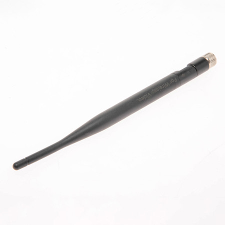 Cinegears Extended High-Range Antenna for Ghost-Eye Wireless Video Transmission Systems