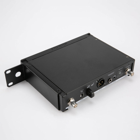 Shure BLX4R Single-Channel Wireless Rackmount Receiver, H9: 512.125-541.800MHz