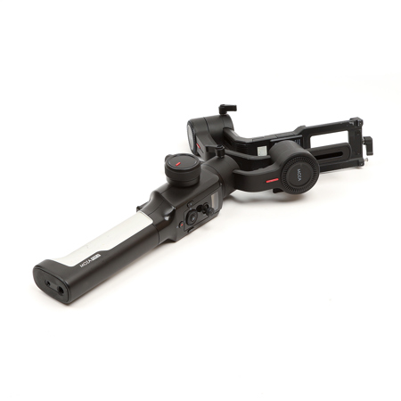 Moza Air 2 3-Axis Handheld Gimbal Stabilizer - SKU#1681582