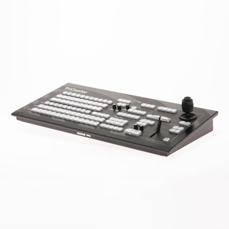 Used NewTek TC1SP Small 14-Button Control Panel for TriCaster TC1 Live ...