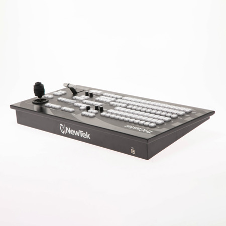 NewTek TC1SP Small 14-Button Control Panel for TriCaster TC1 Live Production
