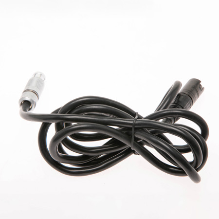 ARRI ALEXA XT SXT CABLE 2PF TO 3PXLRM - SKU#1681941