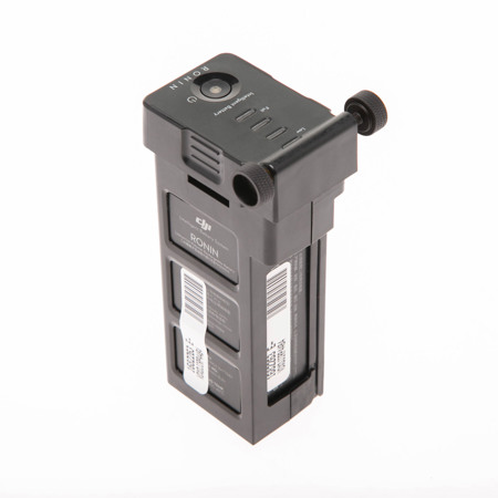 DJI Spare Lithium Polymer Battery for Ronin Gimbal, Part 51 - SKU#1682263