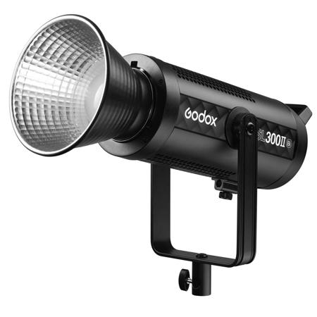 Godox SL300II Bi SL Series 300W Bi-Color LED Video Light - SKU#1682266