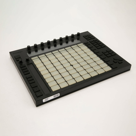 Ableton Push 1 USB Software Controller - SKU#1682566