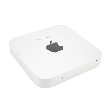 Used Apple Mac mini Desktop Computer, 2.6 GHz Intel Core i5 Dual-Core, 8GB  RAM, 1TB HDD, Intel Iris Graphics (Late 2014) V