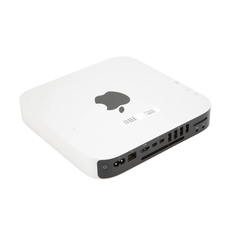 y*i様 mac mini late2014 Used Apple Mac mini Desktop Computer - (Late 2014) SKU#1683056