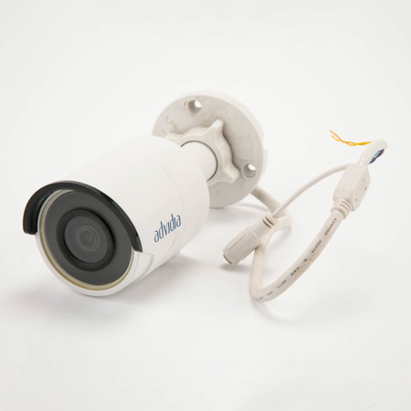 Panasonic Advidia A-28-F 2MP H.265 Ultra-Low Light Weather Proof Network Bullet Camera with Analytics