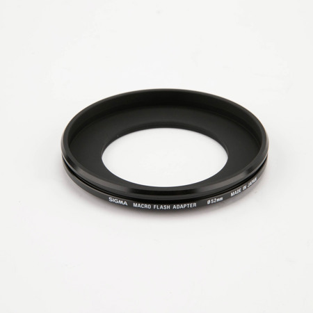 【中古】「非常に良い」シグマ(Sigma) SIGMA シグマ(Sigma) SIGMA マクロフラッシュアダプター 52mm 中古】シグマ(Sigma) SIGMA 18-300mm F3.5-6.3 DC MACRO HSM