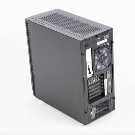 iBUYPOWER SlateMR 291i Gaming Desktop Computer - SKU#1683178