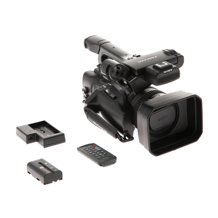 nx100 video camera panasonic
