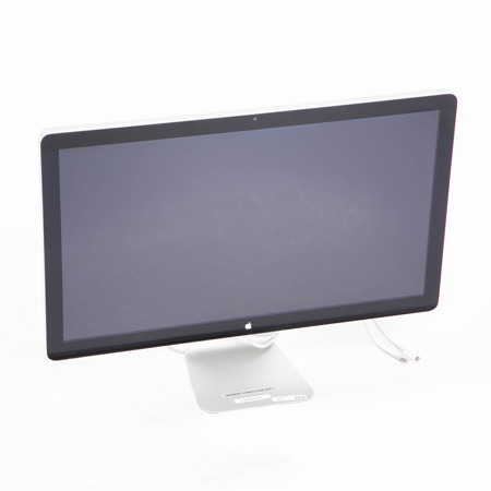 Used Apple 27