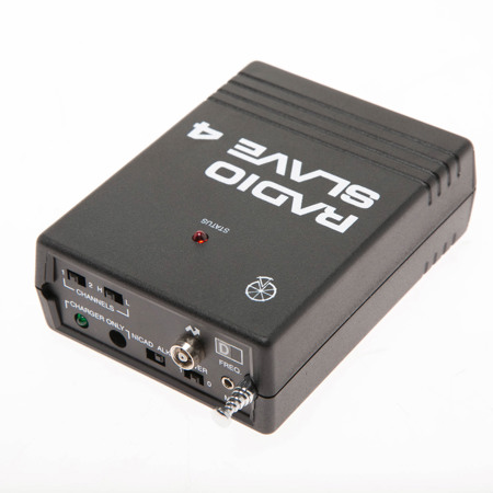 QUANTUM RADIO SLAVE 4 REMOTE #505R