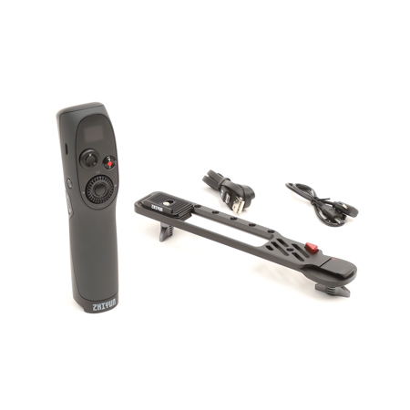 Used Zhiyun-Tech TransMount Motion Sensor Remote Controller for Weebill S  and Crane 3S/2S undefined