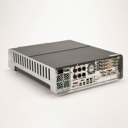 Grass Valley T2 Express iDDR, 1 SD/HD Input, 2 SD/HD Outputs, 1TB RAID-0