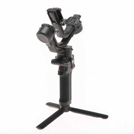 USED DJI RSC 2 DSLR/Mirrorless Camera Stabilizer - SKU#1683754