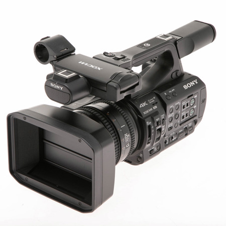 新品同等品 SONY PXW-Z190 新品同等品 SONY PXW-Z190