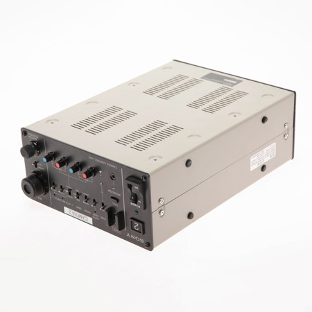 Sony CCU-M3 Camera Control Unit - SKU#1683814