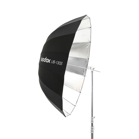 Godox Silver Parabolic Reflector (51")