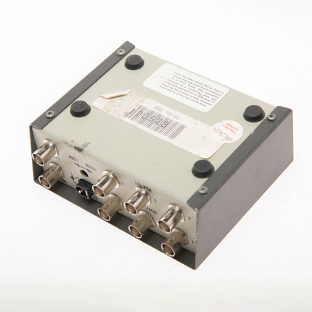 AMERICAN VIDEO EQUIPMENT VDA-601 BNC Splitter - SKU#1683837