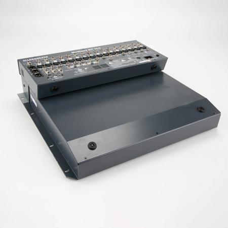 Allen & Heath MixWizard WZ4 16:2 Professional Mixing Console - SKU#1683842