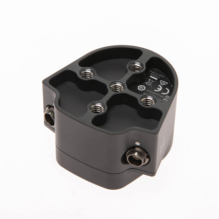 DJI Part 20 Universal Mount for Ronin-S Gimbal - SKU#1683891