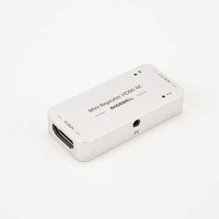 Magewell HDMI 4K Mini Repeater - SKU#1684042