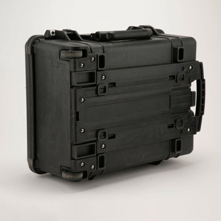 Pelican Professional Hard Case for Zeiss CP.2 Cine Prime Lens Set - SKU#1684090