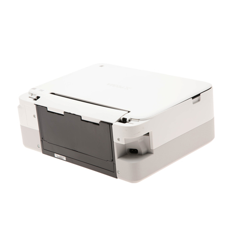 Canon PIXMA TS6420a Wireless All-In-One Inkjet Printer - White SKU#1684128