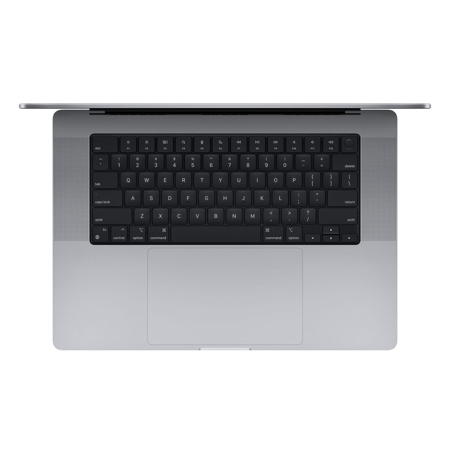 Apple MacBook Pro 16.2" Liquid Retina XDR Display - Space Gray, Early 2023