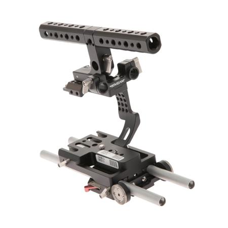 sony fs700 cage