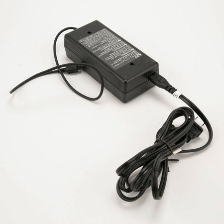 フィルムカメラ Nikon QUICK CHARGER MH-16 Nikon MH-16 Quick Charger for EN-4 Battery - D1/D1H/D1X