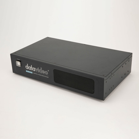 Datavideo SE-2200 6-Input Video Switcher - SKU#1684541