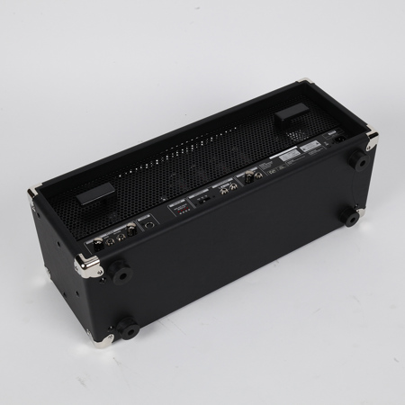 Bugera 333XL Infinium Hardcore 120W 3-Channel Tube Amplifier Head - SKU#1684616
