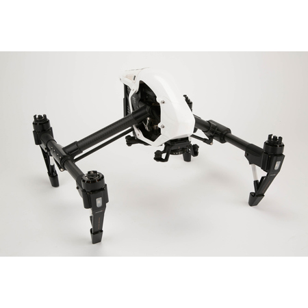 DJI Inspire 1 PRO Quadcopter with Zenmuse X5 4K Camera & 3-Axis Gimbal #1684701