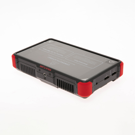 Atomos Ninja Flame 7" Monitor Recorder - SKU#1684705
